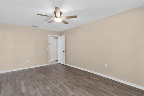 Tiny photo for 307 W Berckman Street, Fruitland Park, FL 34731 (MLS # G5112255)