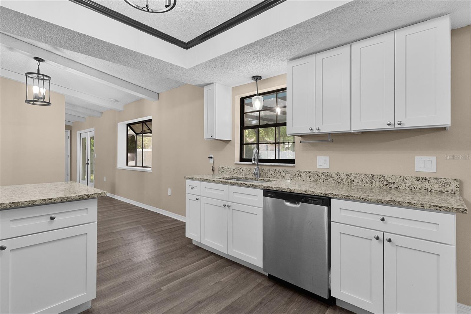FRUITLAND PARK PALM VILLA PT REP - Residential