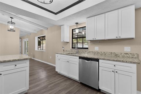 Tiny photo for 307 W Berckman Street, Fruitland Park, FL 34731 (MLS # G5112255)