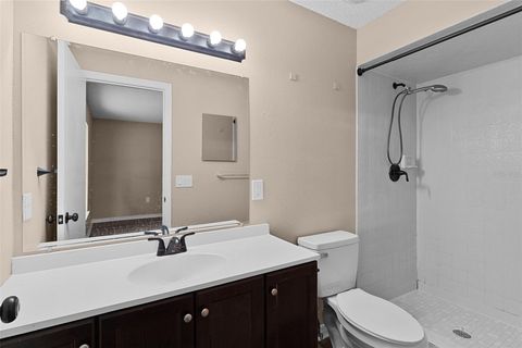 Tiny photo for 307 W Berckman Street, Fruitland Park, FL 34731 (MLS # G5112255)