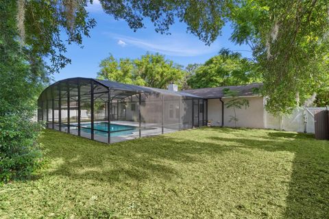 Tiny photo for 307 W Berckman Street, Fruitland Park, FL 34731 (MLS # G5112255)