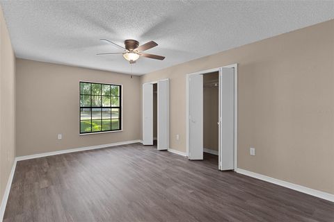 Tiny photo for 307 W Berckman Street, Fruitland Park, FL 34731 (MLS # G5112255)