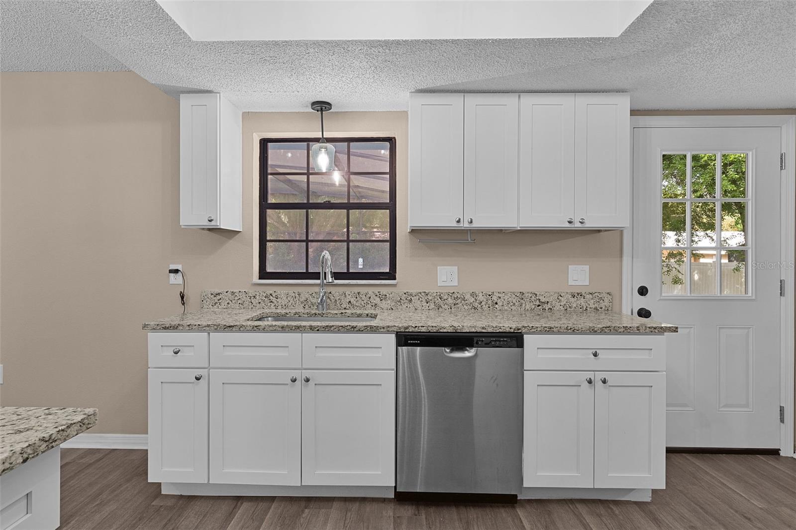 FRUITLAND PARK PALM VILLA PT REP - Residential
