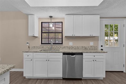 Tiny photo for 307 W Berckman Street, Fruitland Park, FL 34731 (MLS # G5112255)