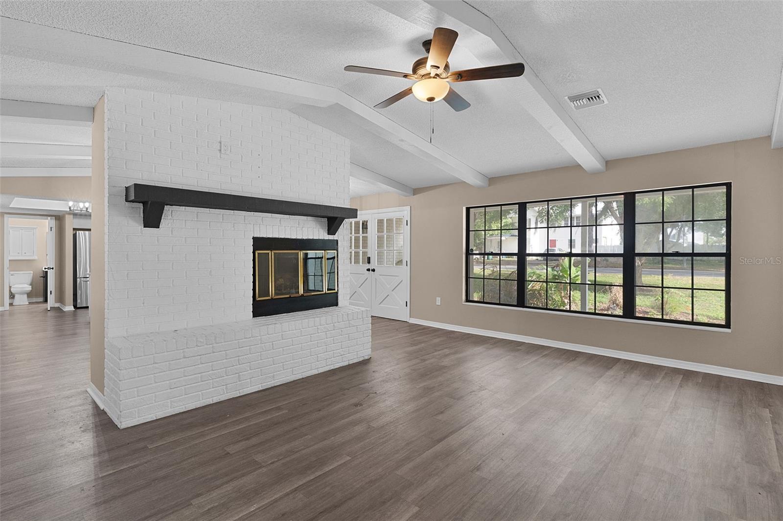 FRUITLAND PARK PALM VILLA PT REP - Residential