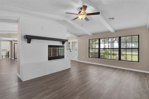 Tiny photo for 307 W Berckman Street, Fruitland Park, FL 34731 (MLS # G5112255)