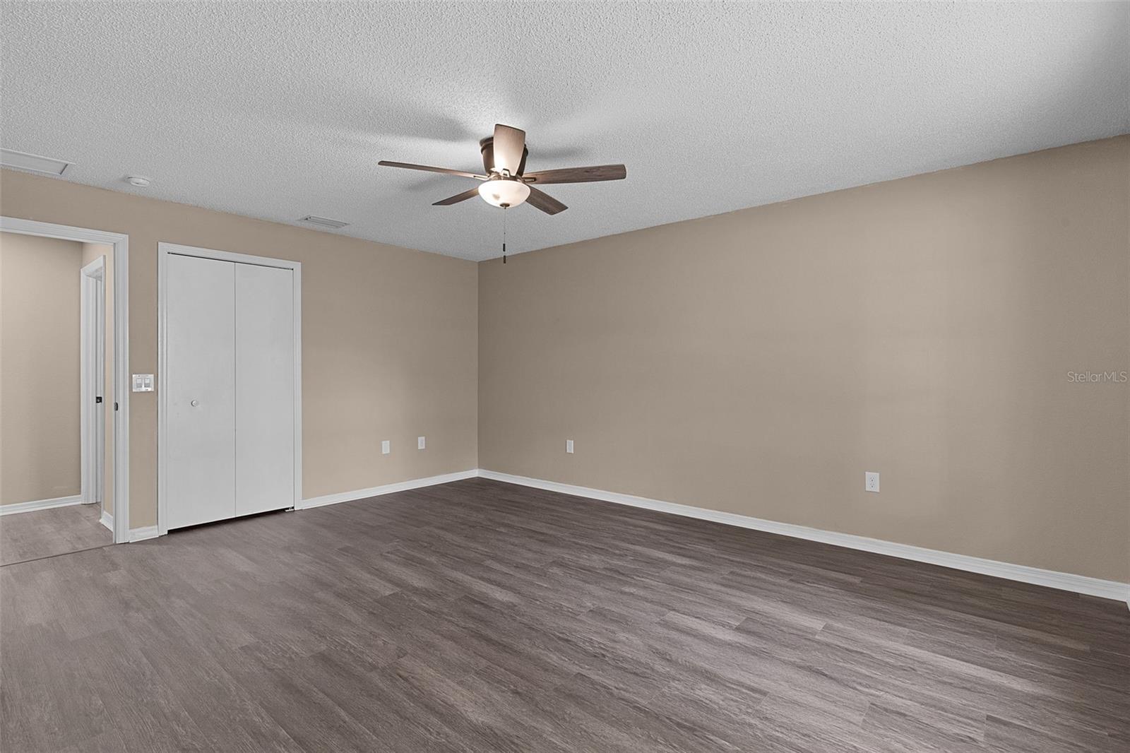 FRUITLAND PARK PALM VILLA PT REP - Residential