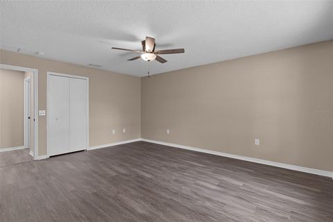 Tiny photo for 307 W Berckman Street, Fruitland Park, FL 34731 (MLS # G5112255)