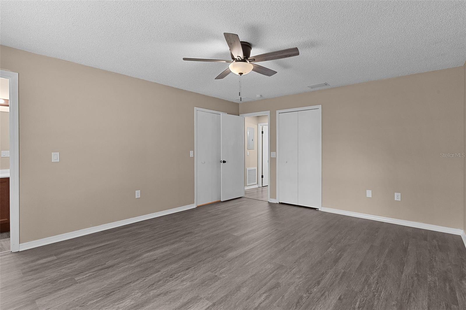 FRUITLAND PARK PALM VILLA PT REP - Residential