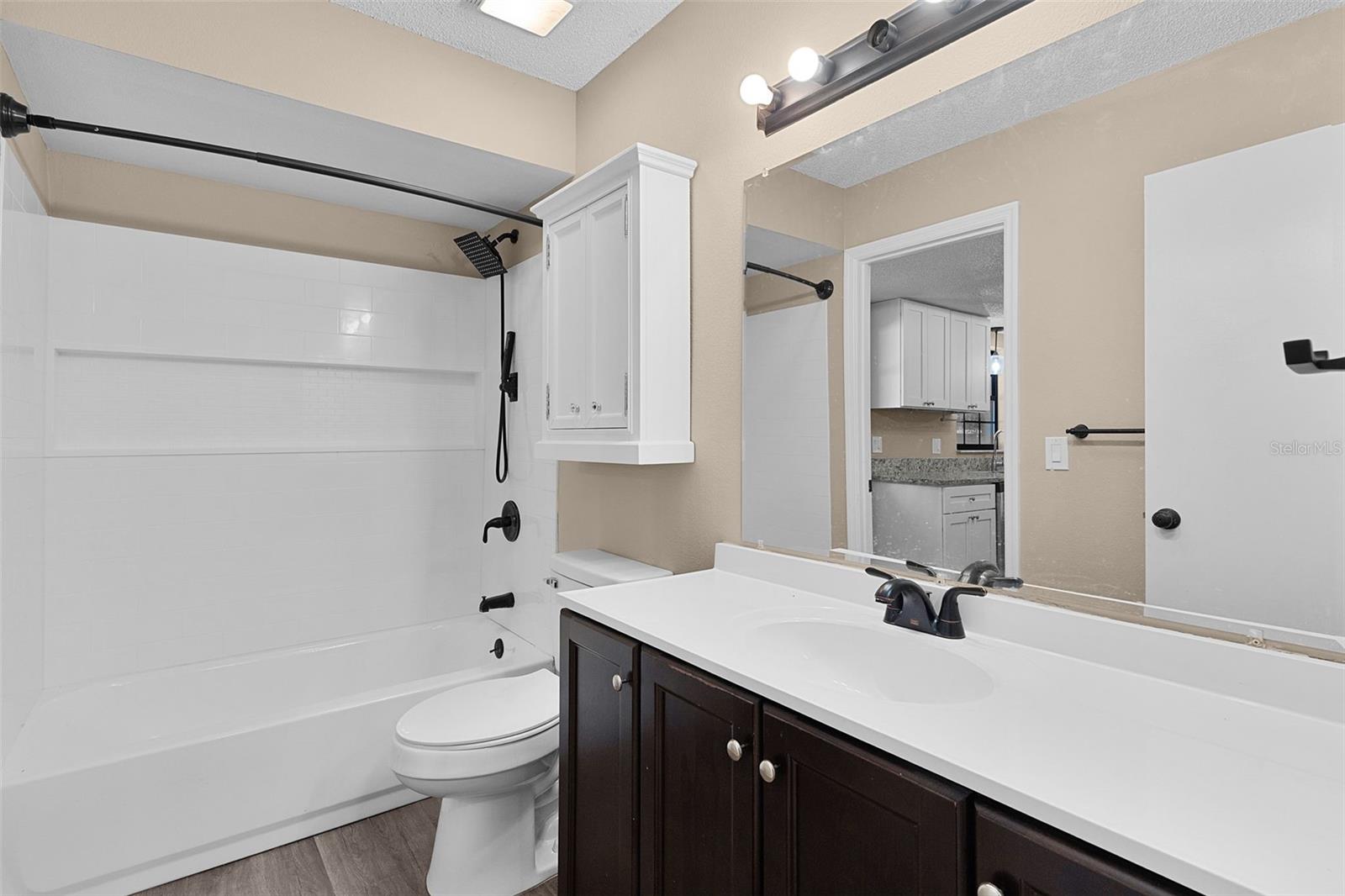 FRUITLAND PARK PALM VILLA PT REP - Residential