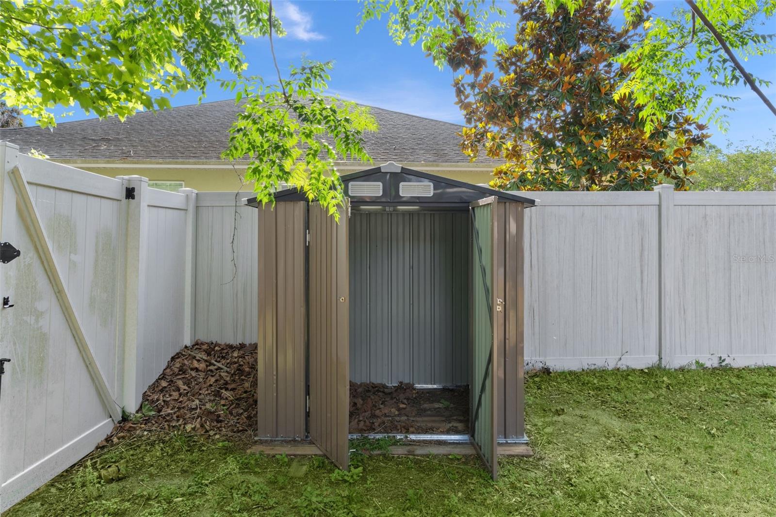 FRUITLAND PARK PALM VILLA PT REP - Residential