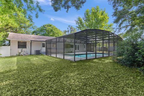 Tiny photo for 307 W Berckman Street, Fruitland Park, FL 34731 (MLS # G5112255)
