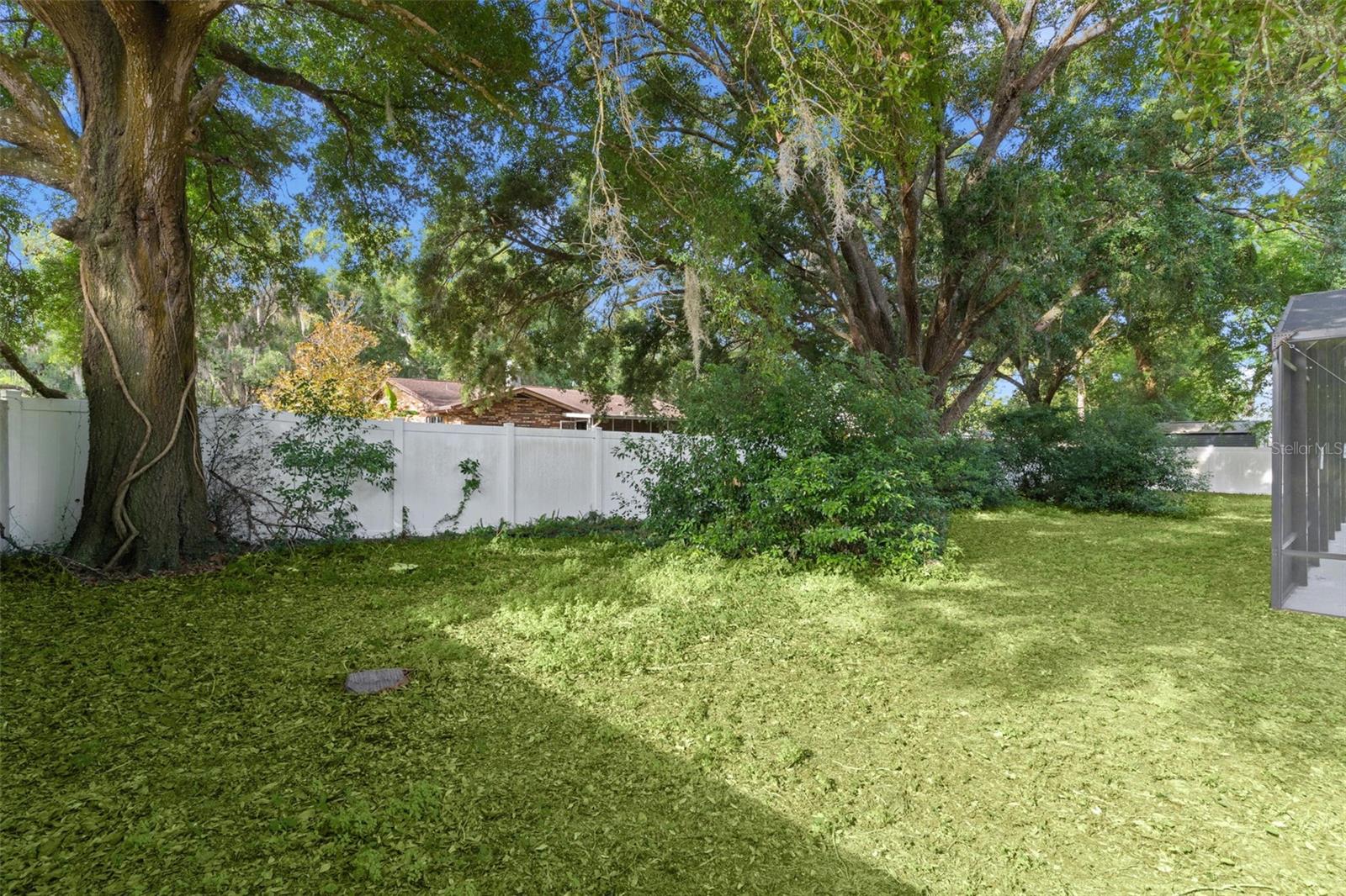 FRUITLAND PARK PALM VILLA PT REP - Residential