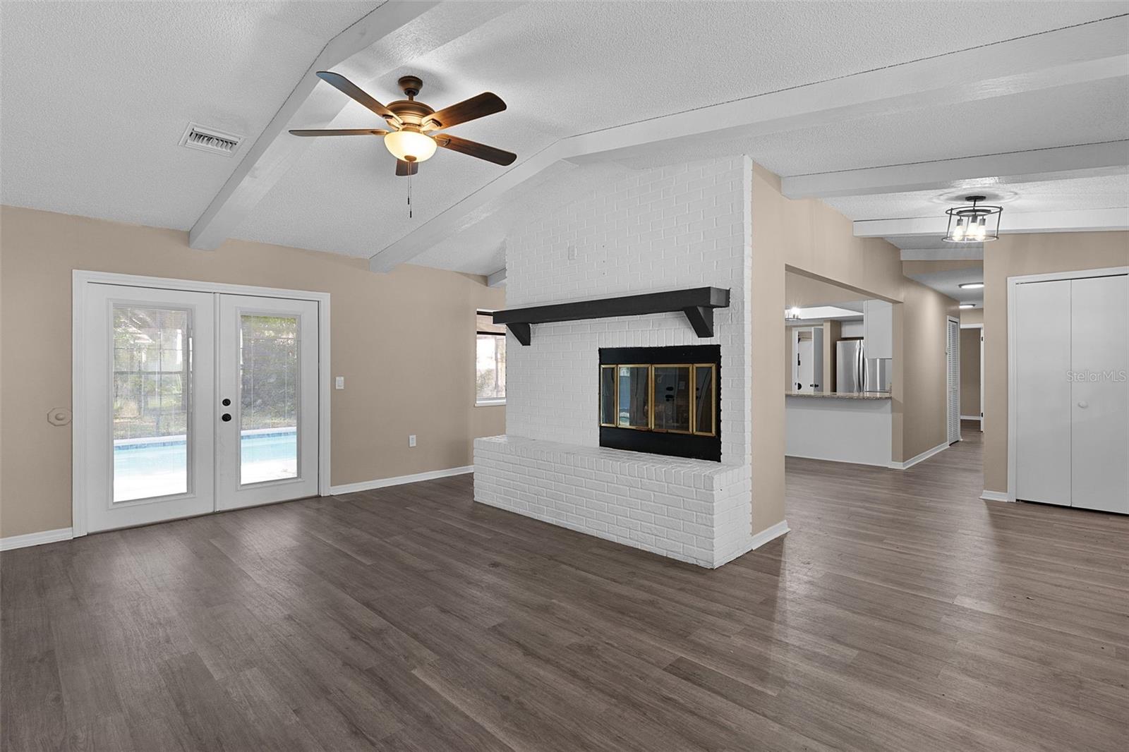 FRUITLAND PARK PALM VILLA PT REP - Residential
