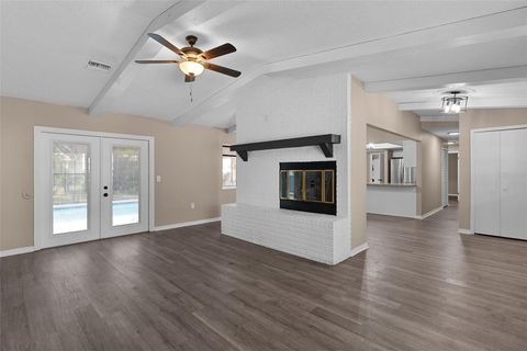 Tiny photo for 307 W Berckman Street, Fruitland Park, FL 34731 (MLS # G5112255)
