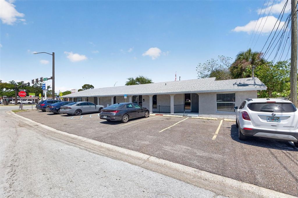 Photo of 4201 4th Street N, St Petersburg, FL 33703 (MLS # TB8501643)