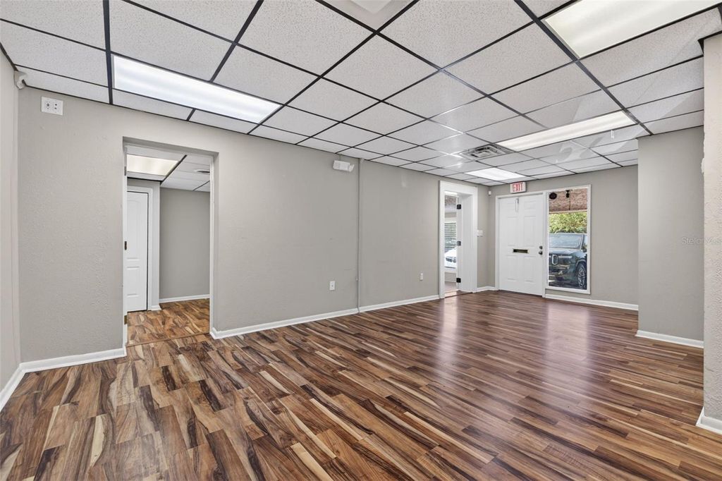 Photo of 4201 4th Street N, St Petersburg, FL 33703 (MLS # TB8501643)
