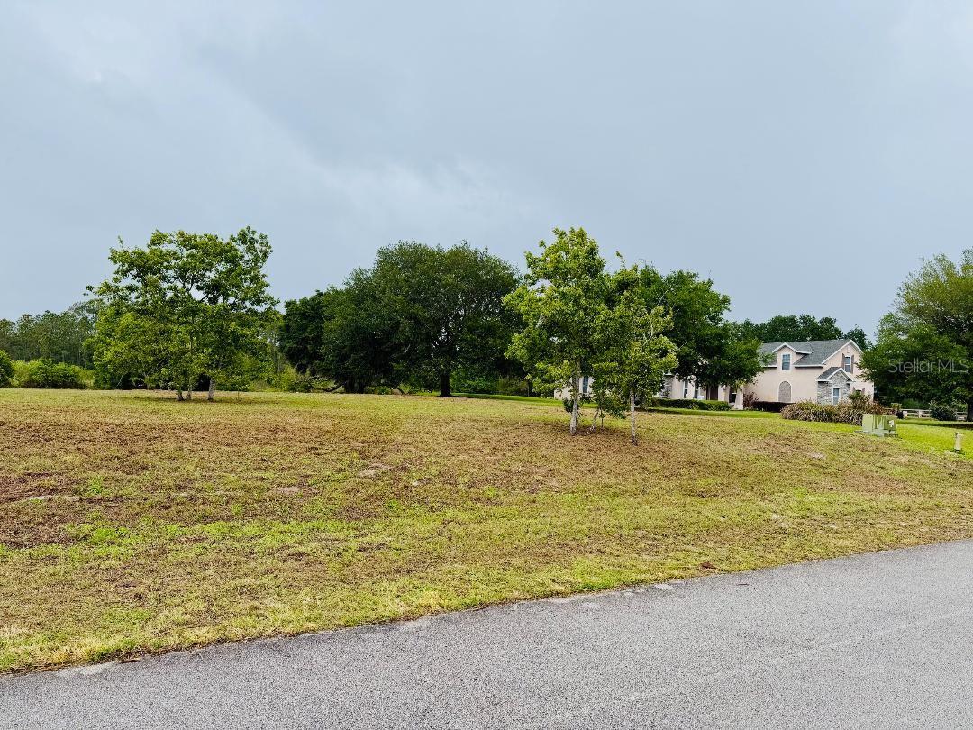 Lot 5 CANOE CROSSING COURT