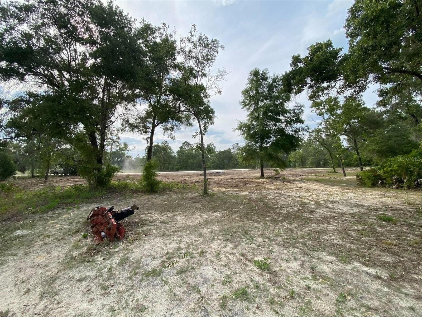 Lot 1 CAGARRO ROAD