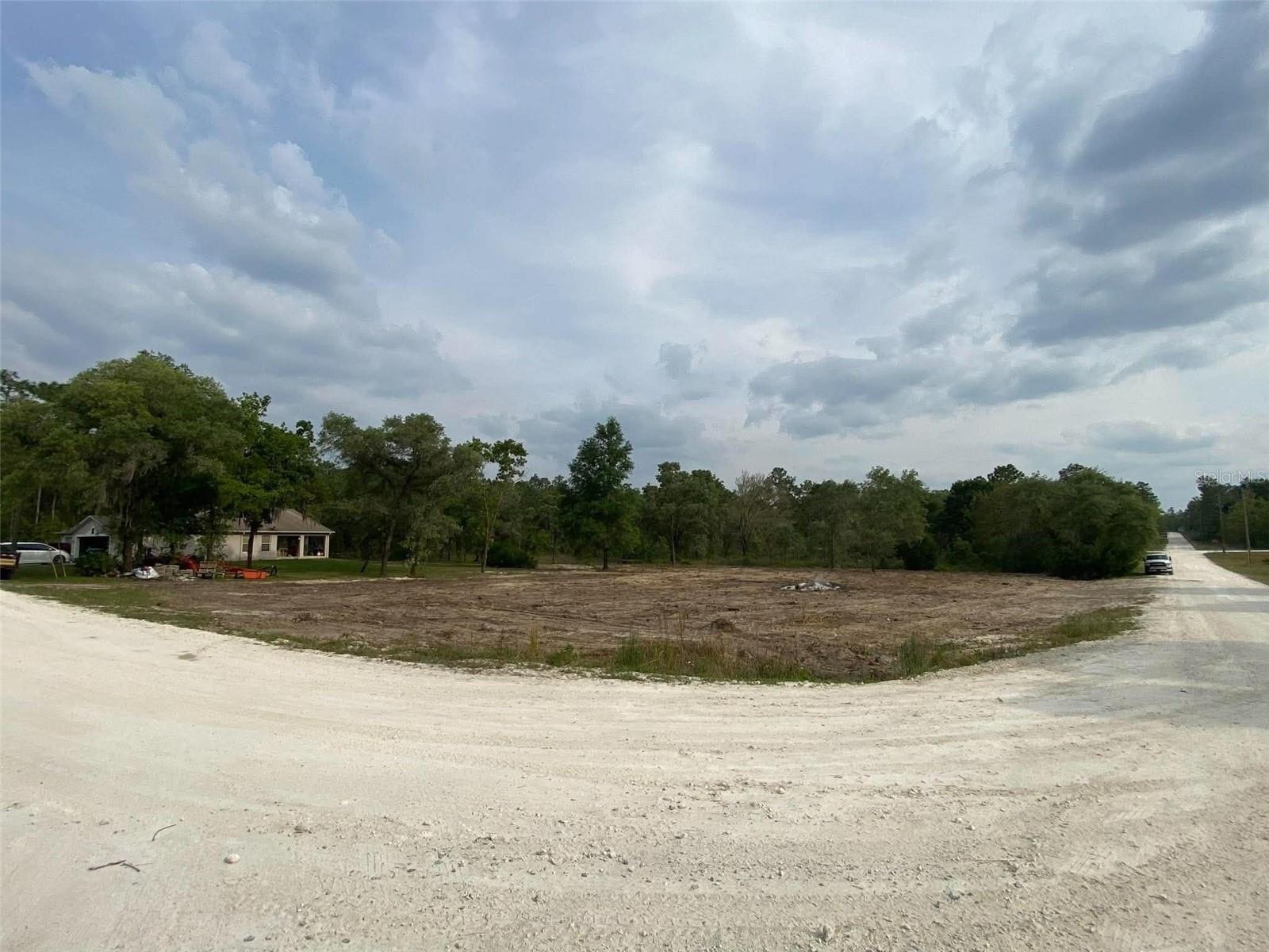 Lot 1 CAGARRO ROAD