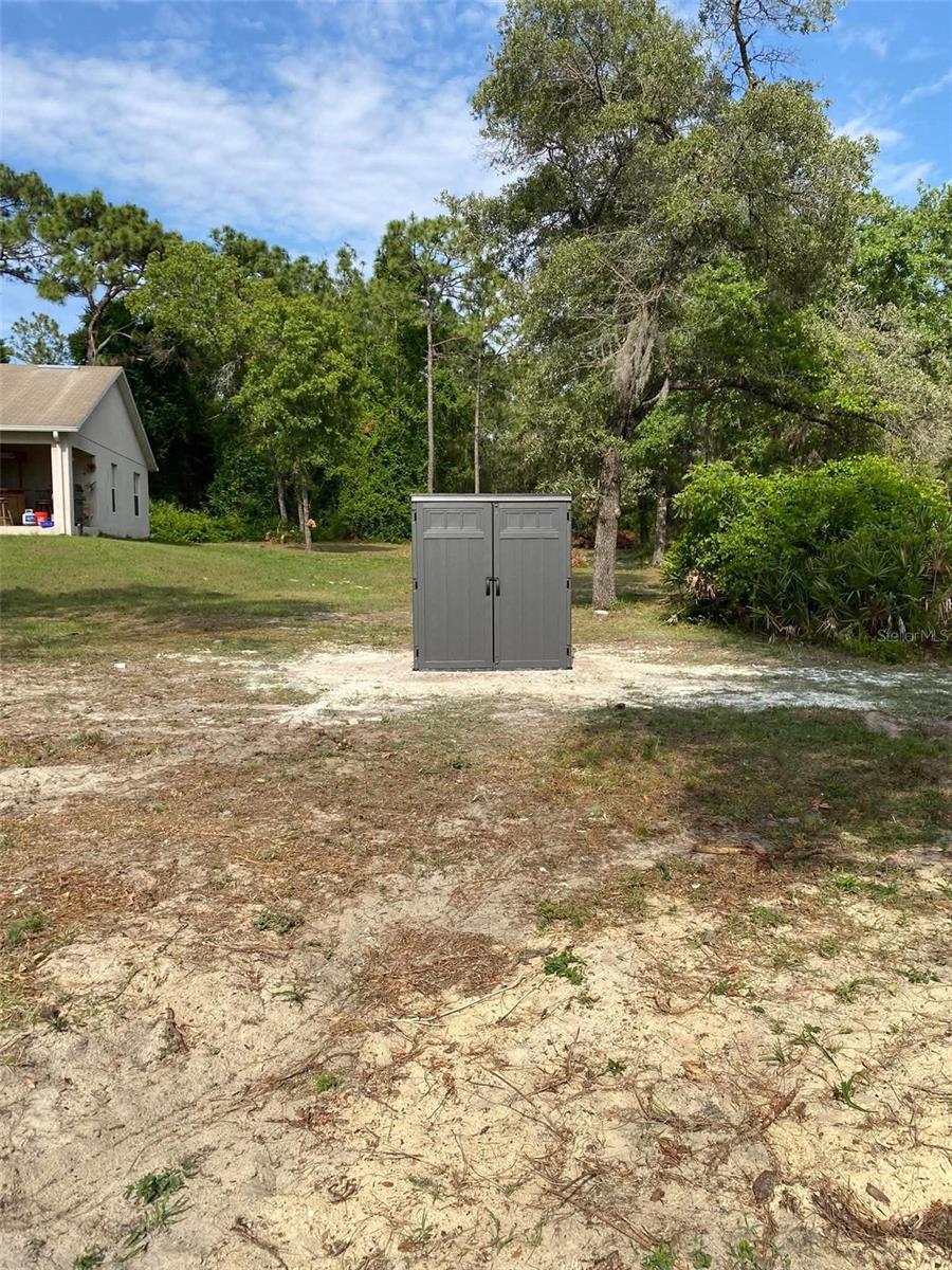 Lot 1 CAGARRO ROAD