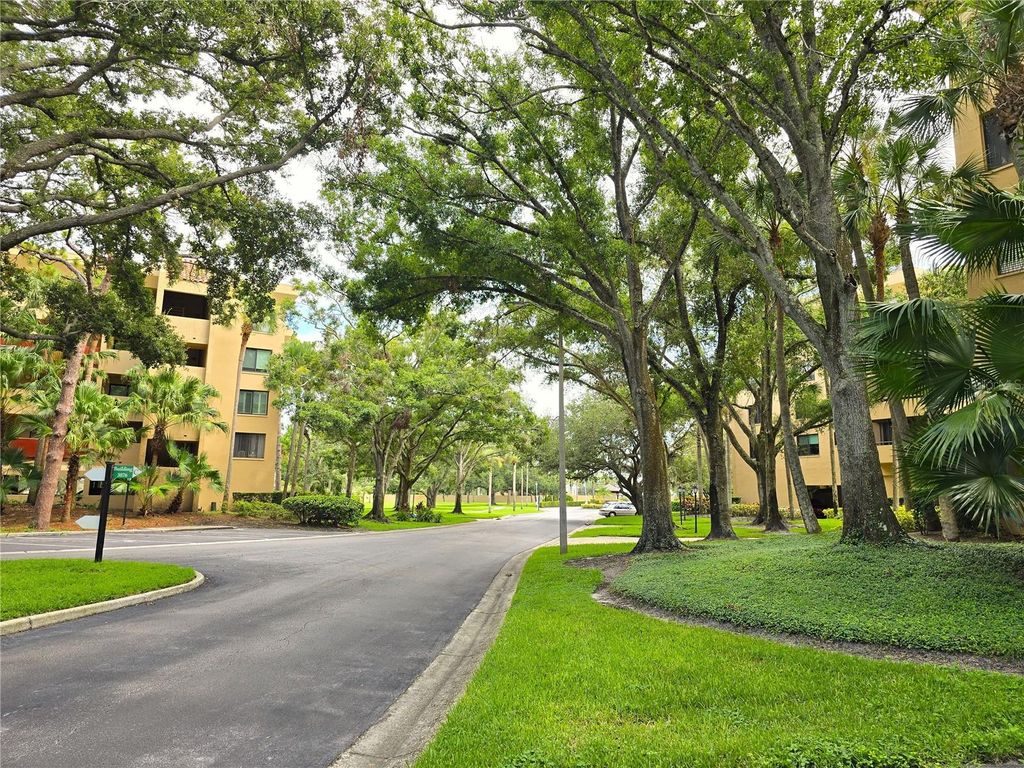 Photo of 3076 Eastland Boulevard #106, Clearwater, FL 33761 (MLS # TB8320591)