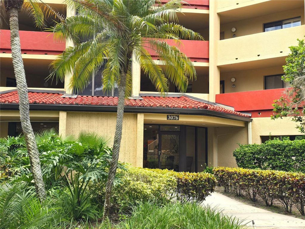 Photo of 3076 Eastland Boulevard #106, Clearwater, FL 33761 (MLS # TB8320591)