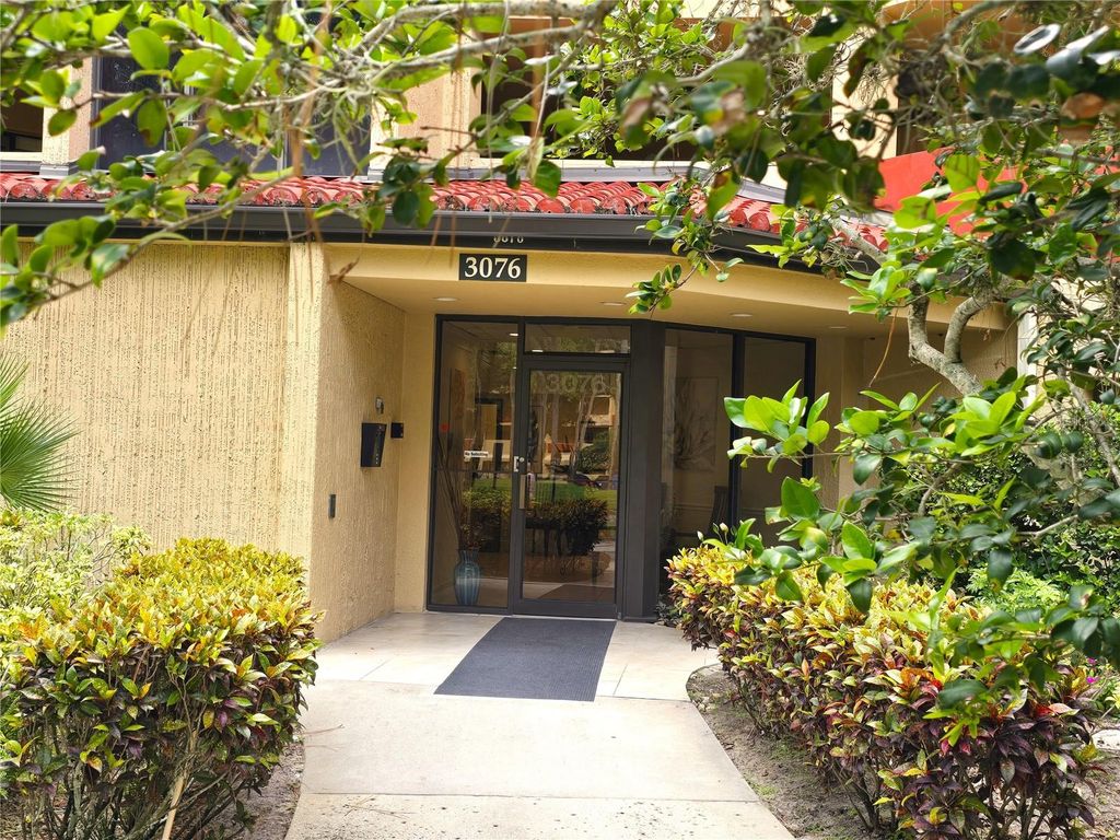Photo of 3076 Eastland Boulevard #106, Clearwater, FL 33761 (MLS # TB8320591)