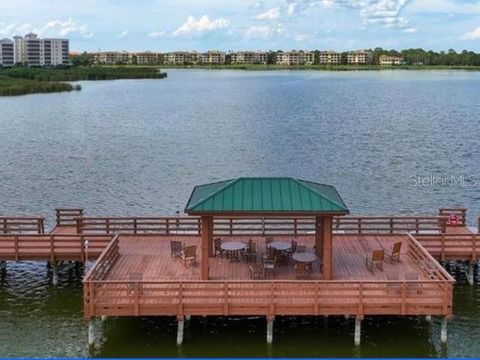 A home in LAKEWOOD RANCH