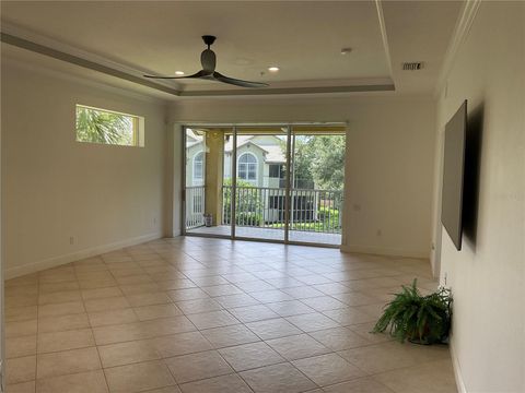 A home in LAKEWOOD RANCH