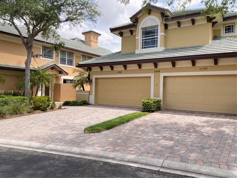 A home in LAKEWOOD RANCH