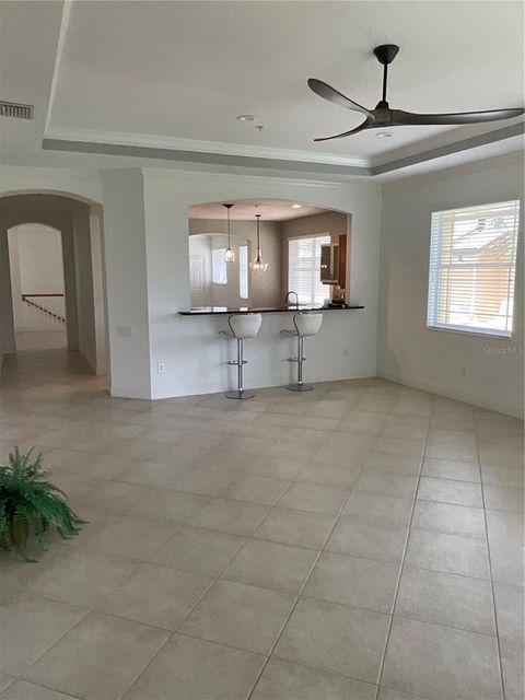 A home in LAKEWOOD RANCH