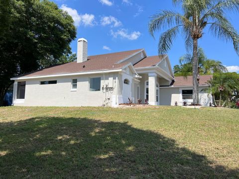 A home in ORLANDO