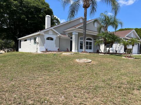 A home in ORLANDO