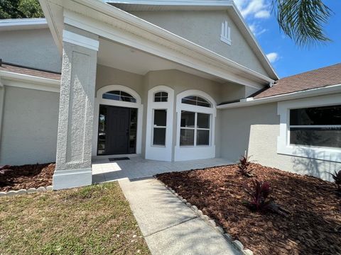 A home in ORLANDO