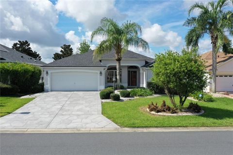 Photo of 2120 Willow Grove Way, The Villages, FL 32162 (MLS # G5096711)