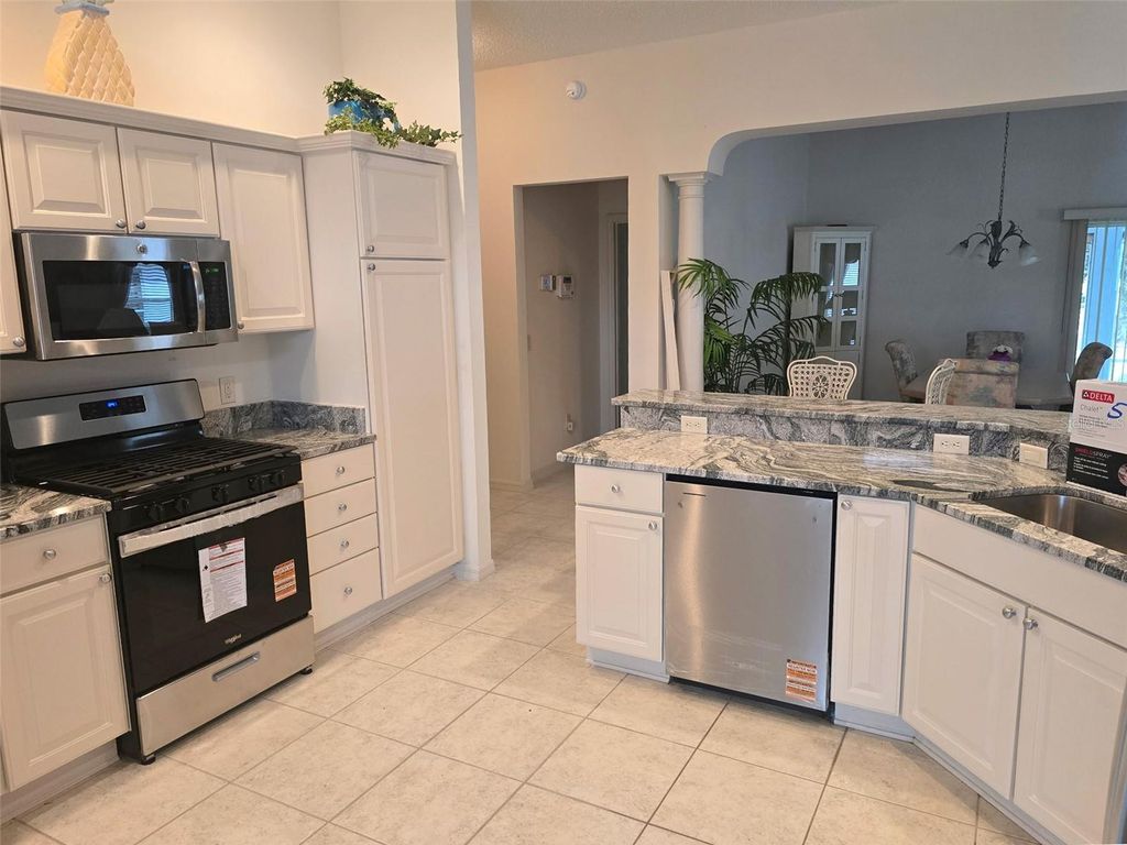 Photo of 2120 Willow Grove Way, The Villages, FL 32162 (MLS # G5096711)