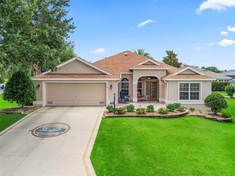 2721 DAY LILY RUN THE VILLAGES FL 32162