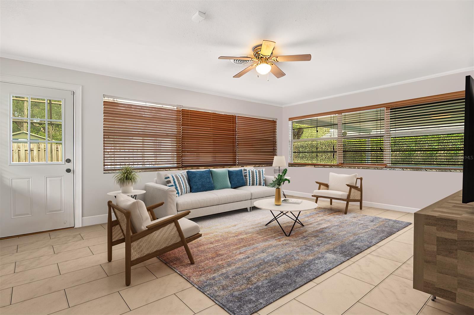 Pickett Grant New Smyrna - Residential