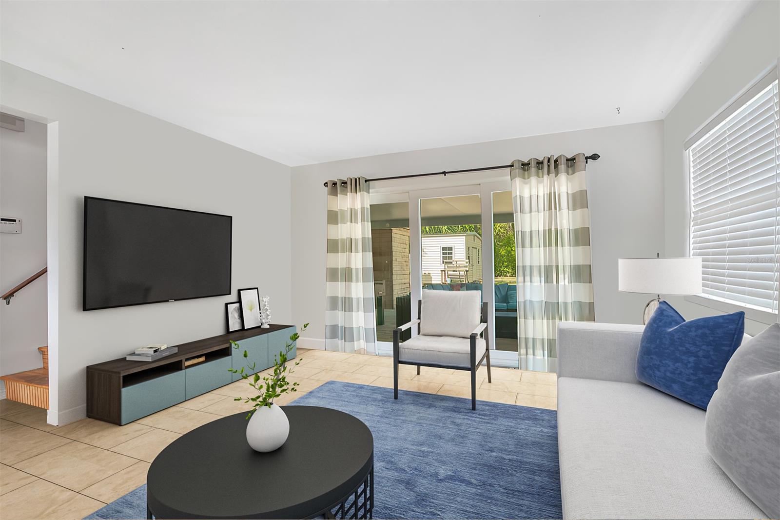 Pickett Grant New Smyrna - Residential