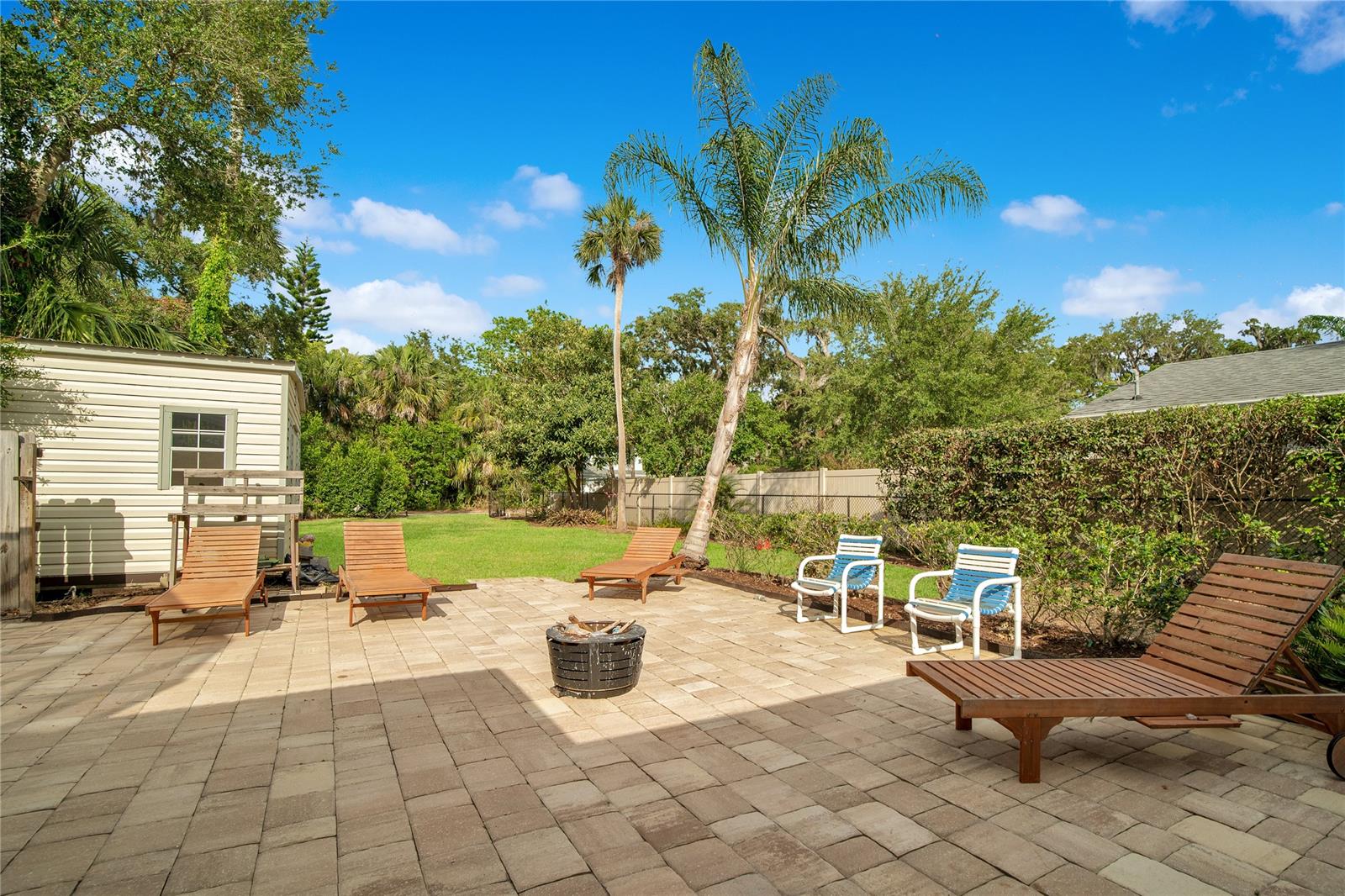 Pickett Grant New Smyrna - Residential