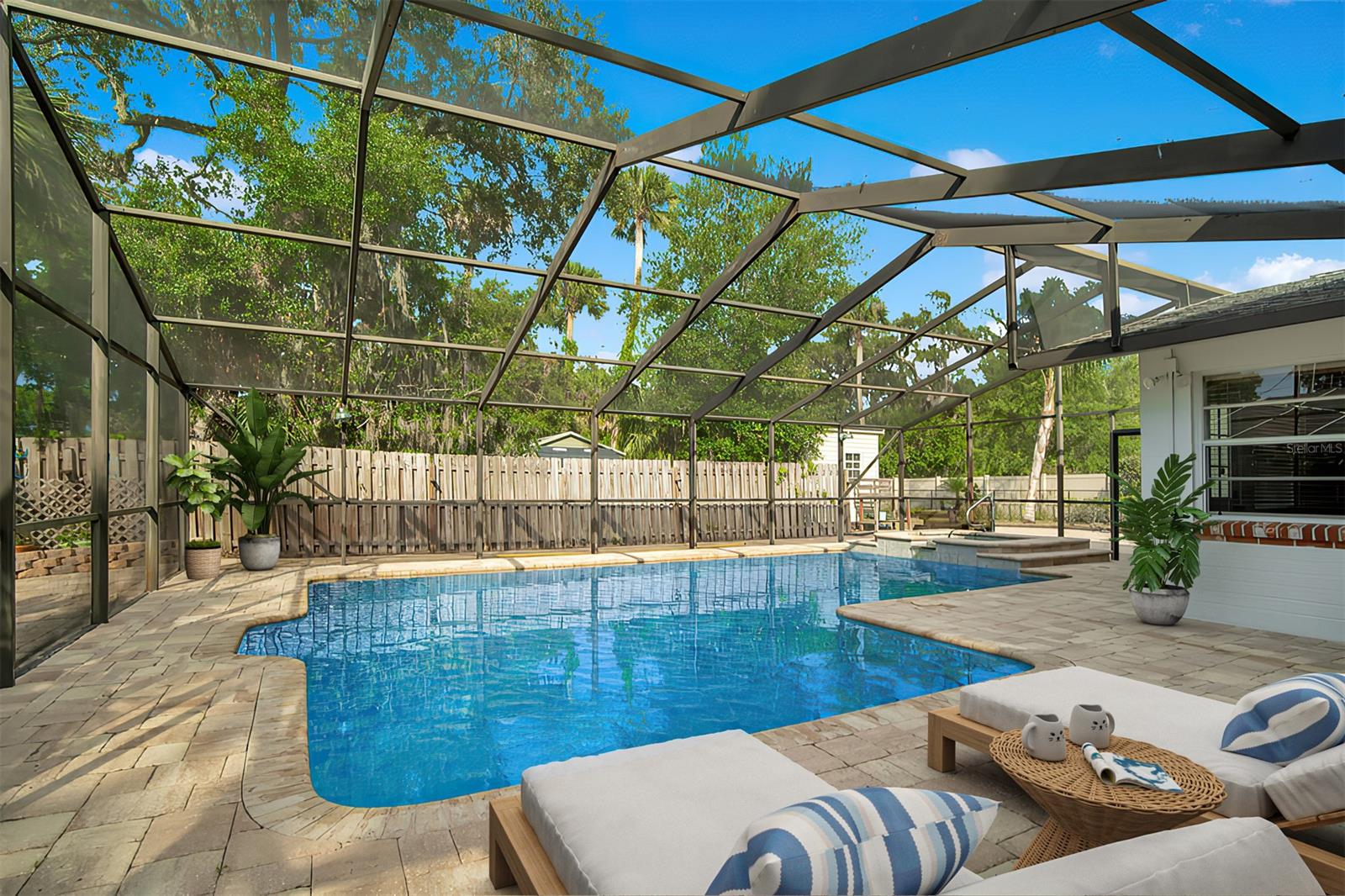 Pickett Grant New Smyrna - Residential