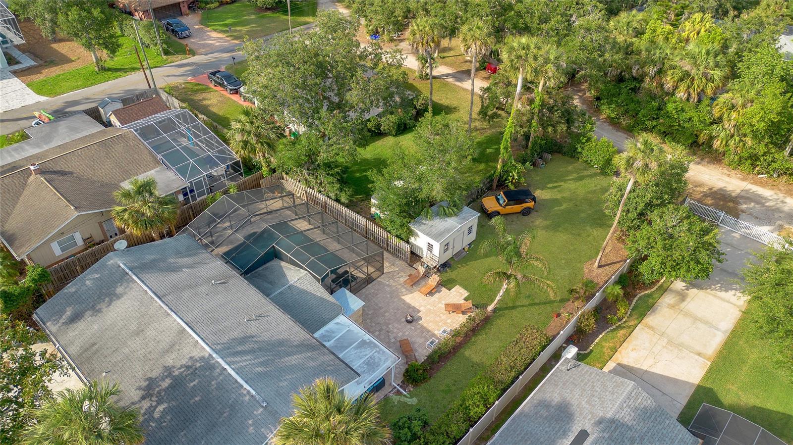 Pickett Grant New Smyrna - Residential