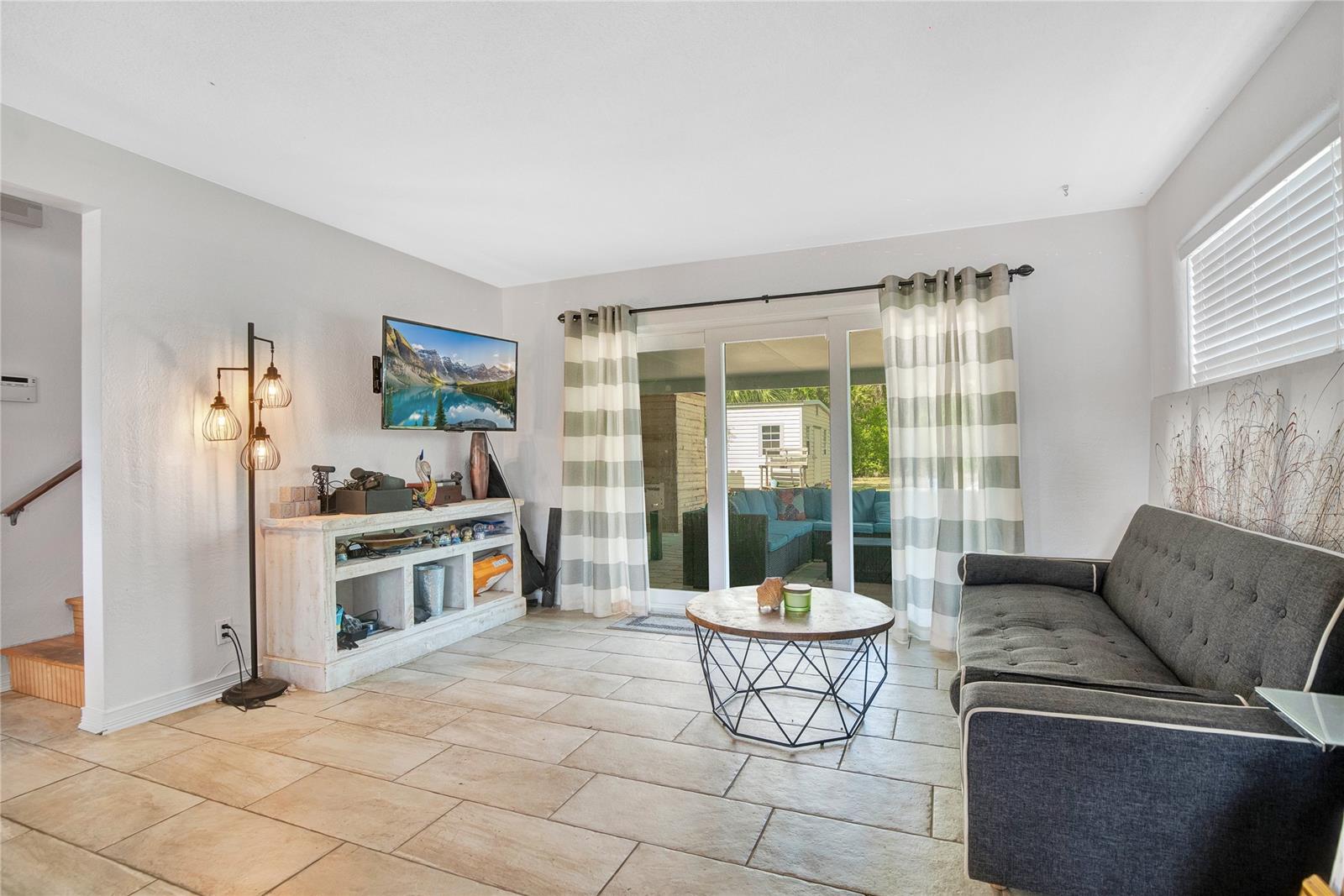 Pickett Grant New Smyrna - Residential