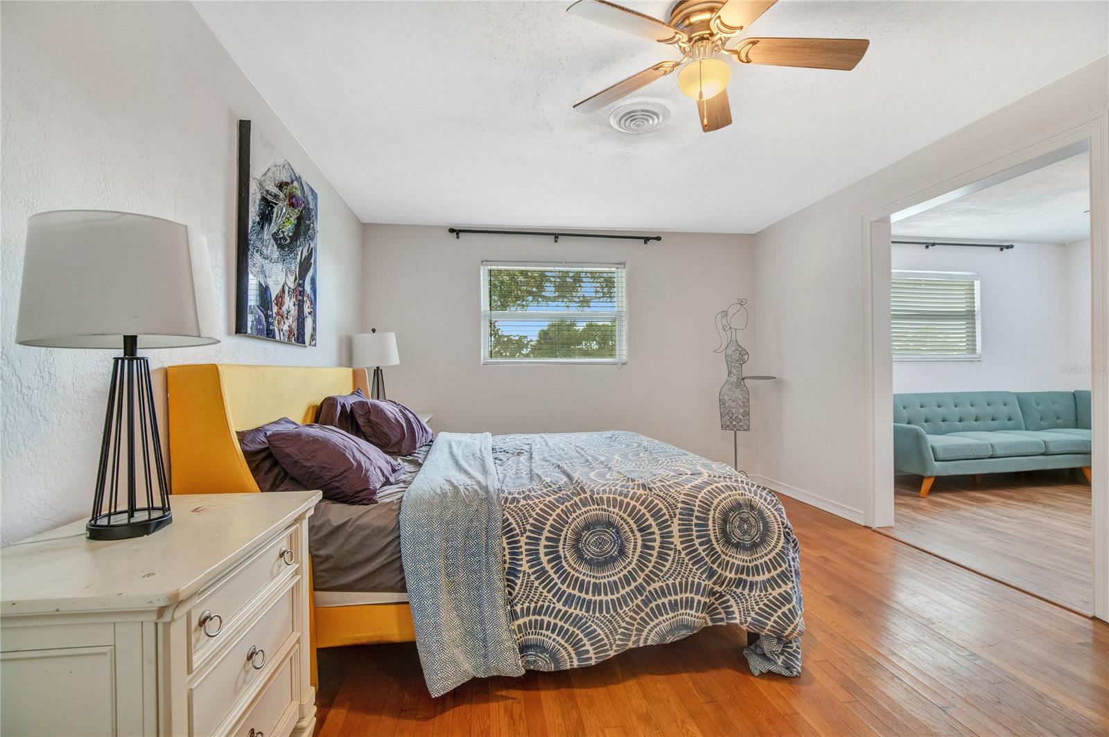 Pickett Grant New Smyrna - Residential