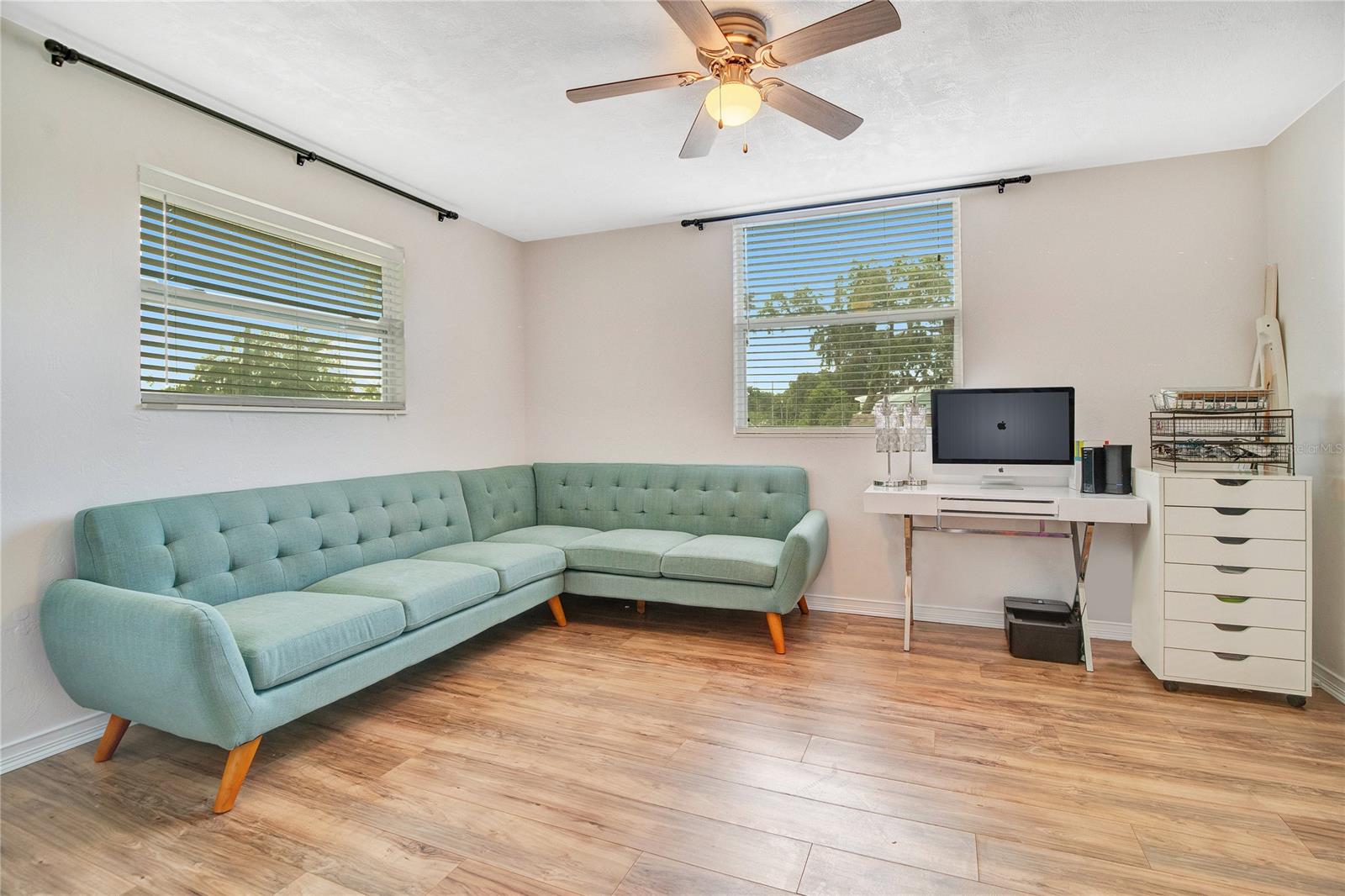 Pickett Grant New Smyrna - Residential