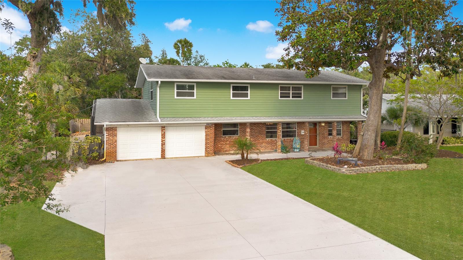 Pickett Grant New Smyrna - Residential