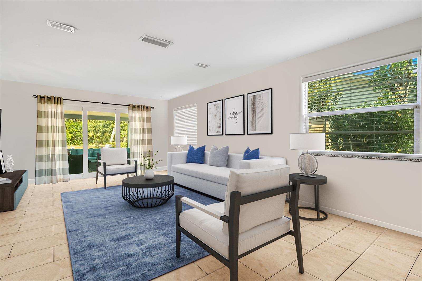 Pickett Grant New Smyrna - Residential