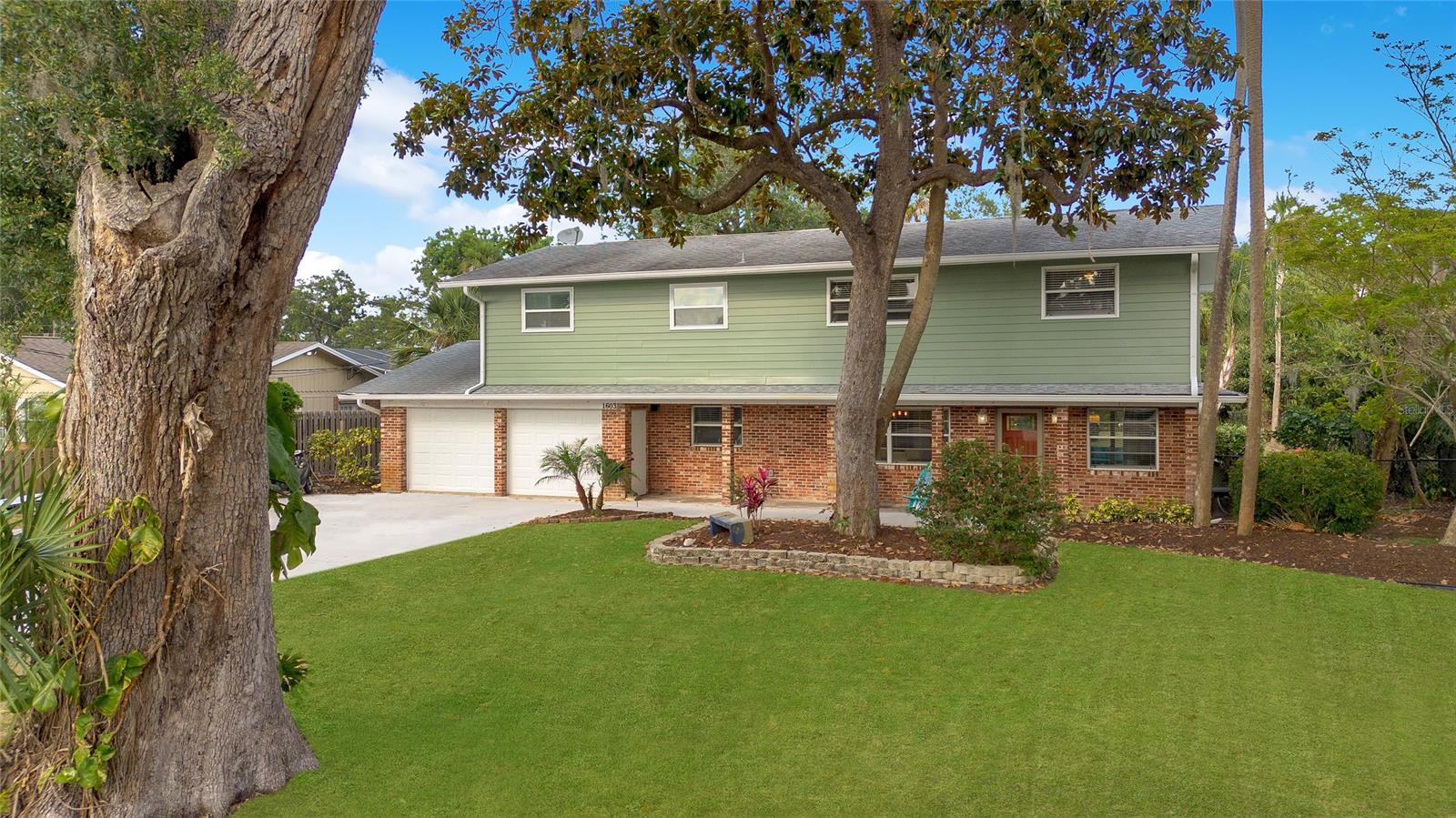 Pickett Grant New Smyrna - Residential