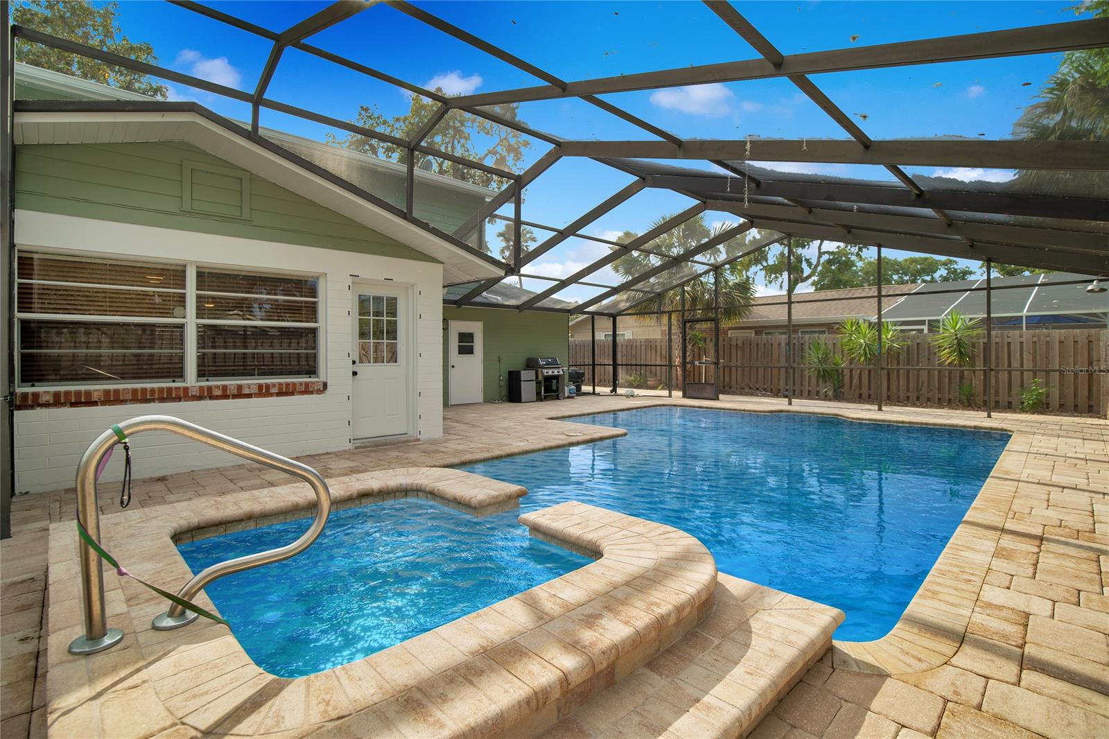 Pickett Grant New Smyrna - Residential